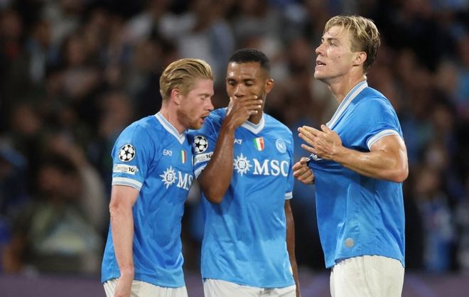 马竞球迷会：欧足联取消小蜘蛛进球是篡改比赛