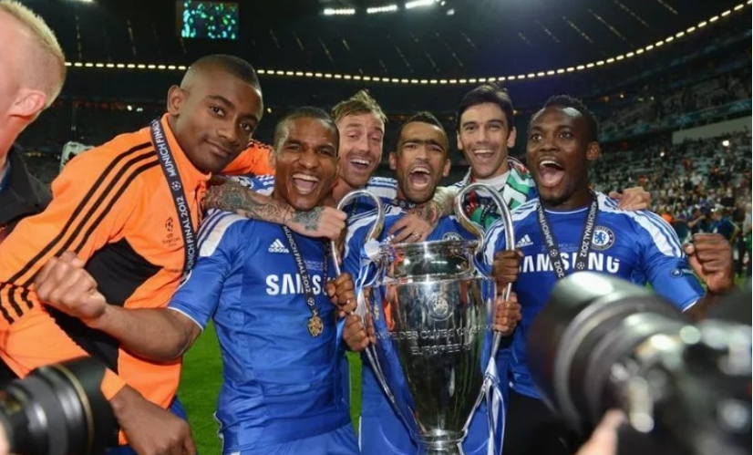 选择我们的五大优势